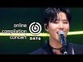 Capture de la vidéo [ Online Compilation Concert #12 ] #Day6 | Since 2015 ~ 2021