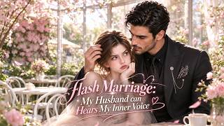 【Eng】Flash Marriage: My Husband can Hears My Inner Voice#ShortMax#drama  #movie