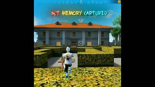 FINALLY OLD PEAK RETURN 😍 #freefire #foryou #shorts