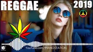 REGGAE 2019 MELO DE NERY UNITY REGGAE REMIX 2019 ROB REMIX'S DJAY STATION