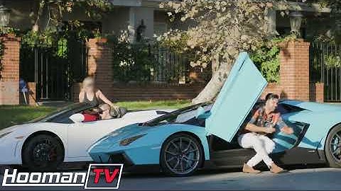 GOLD DIGGER PRANK PART 10! | HoomanTV