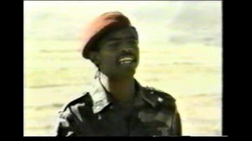 Baba Halib: sawa 1994 memorial