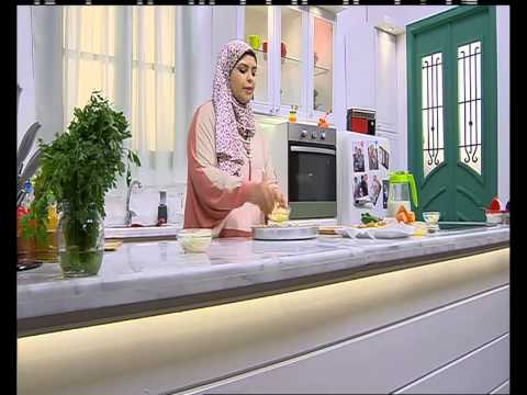 طريقة عمل عصير موز باللبن الرايب