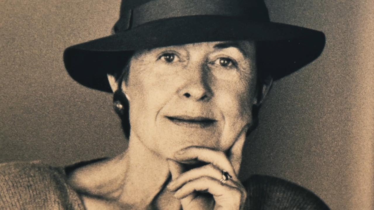 The Pioneering Spirit of Ginny Williams