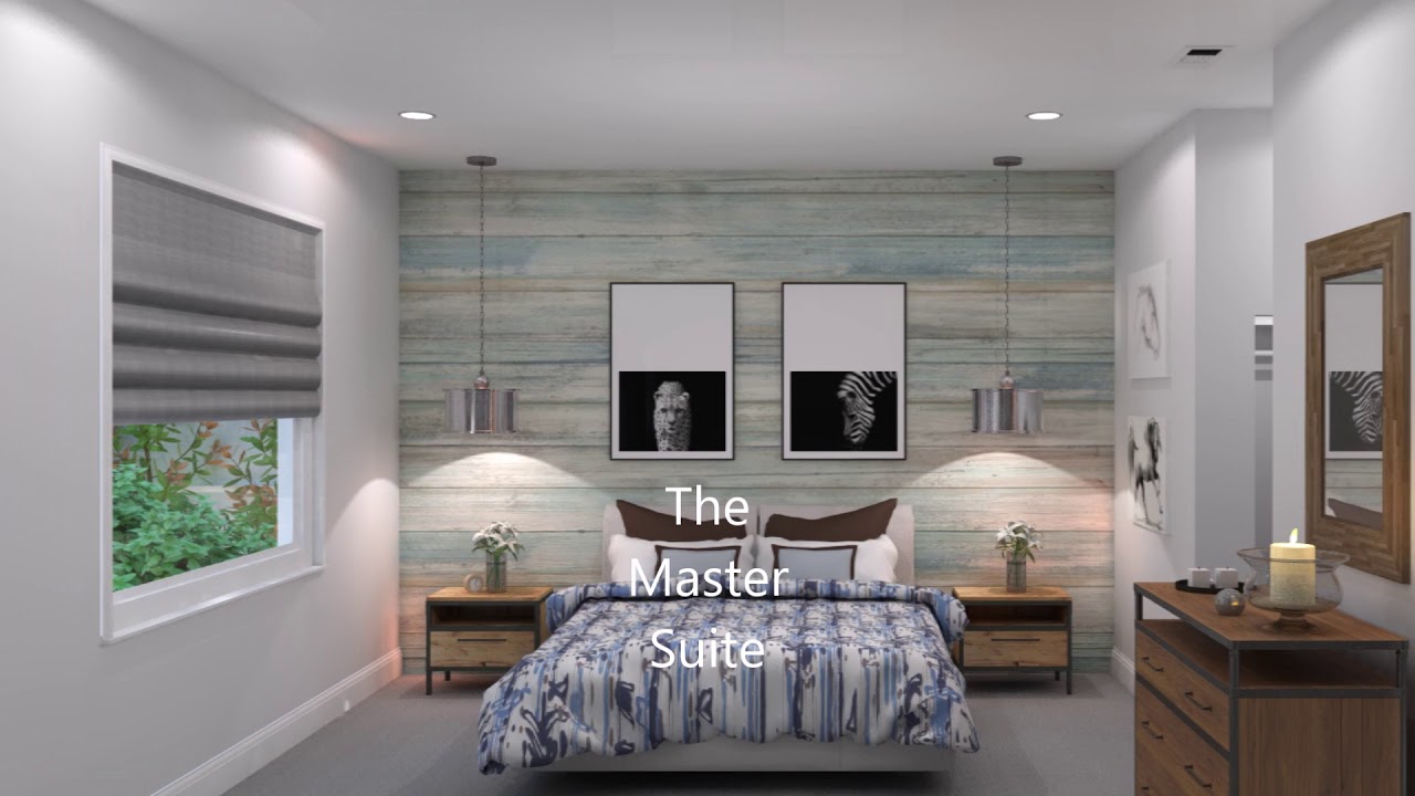 Ymca Easter House Digital Tour 2019 Youtube