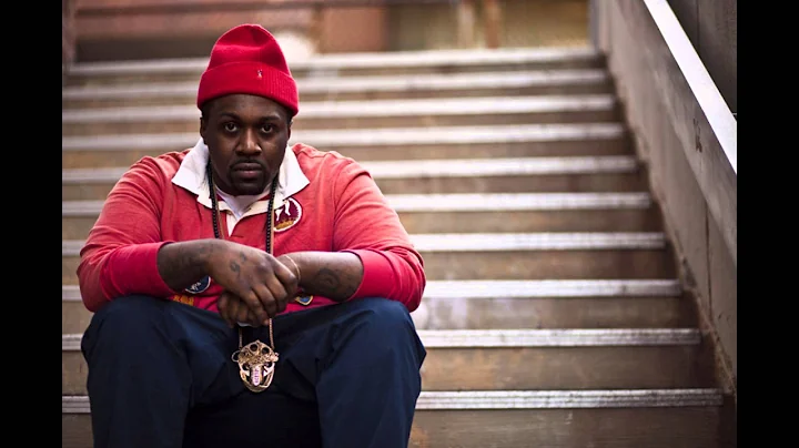 Young Roddy X Curren$y X Smoke DZA X Krit Type beat