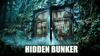 The Hidden Bunker Congress Built to Save Itself While You Were Left to Die