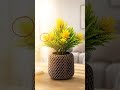 #artificialflowers #home #plants #homedecor #gardeninig #flowers #falldecor #indoorplants