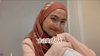 candak - syura cover by farah azmeera