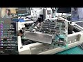 DEC LA50 Repair (Part III)
