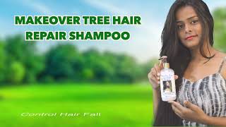 MOT Hair Repair Shampoo Ad