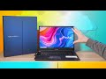 A Proper WorkStation! ASUS ProArt StudioBook Pro 17 W700G XEON QUADRO Unboxing & First Look