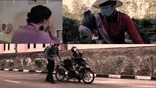 #TerimaKasihCikgu 2021 SMK SERI KOTA PUTERI 2
