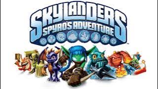 Skylanders Main Theme (1HR Looped) - Skylanders: Spyro's Adventure Music