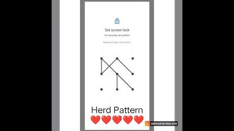 Pattern lock screen || no copyrightvlog song #nocopyrightmusic #pattern #newpattern #trending