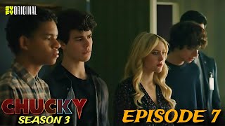 Chucky Season 3 | Episode 7 | Theories & What to Expect
