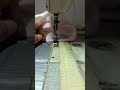 sewing// hi -speed lock