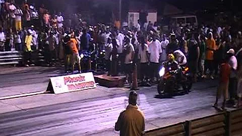 Eric Givens vs Terrance at Phoenix City 5-22-11