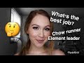 Trainee jobs at Air Force BMT: what are they? | Elora Jean