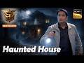 Haunted House में किसकी तस्वीर देखकर Abhijeet हुआ Shock? | CID | New Season | Full Episode