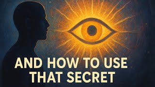 Why Just Observing Reality Changes It ?