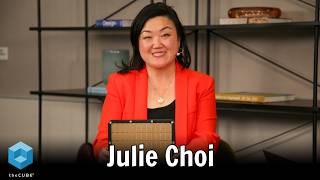 Julie Choi, Cerebras | Neo4j GraphTalk 2026