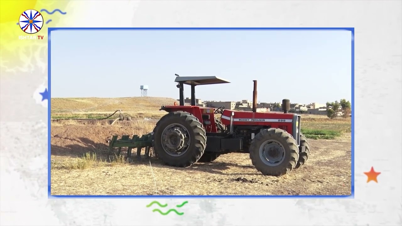 طريق الى بلداتنا /  باقوفا ح12