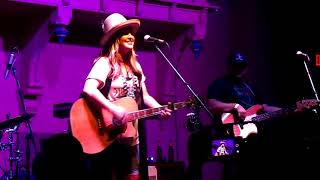 Sunny Sweeney - Bad Girl Phase @ The Southgate House Revival (8/3/18)