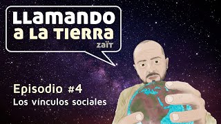 Episodio #4: Los vínculos sociales (desde el autismo y otras neurodivergencias)