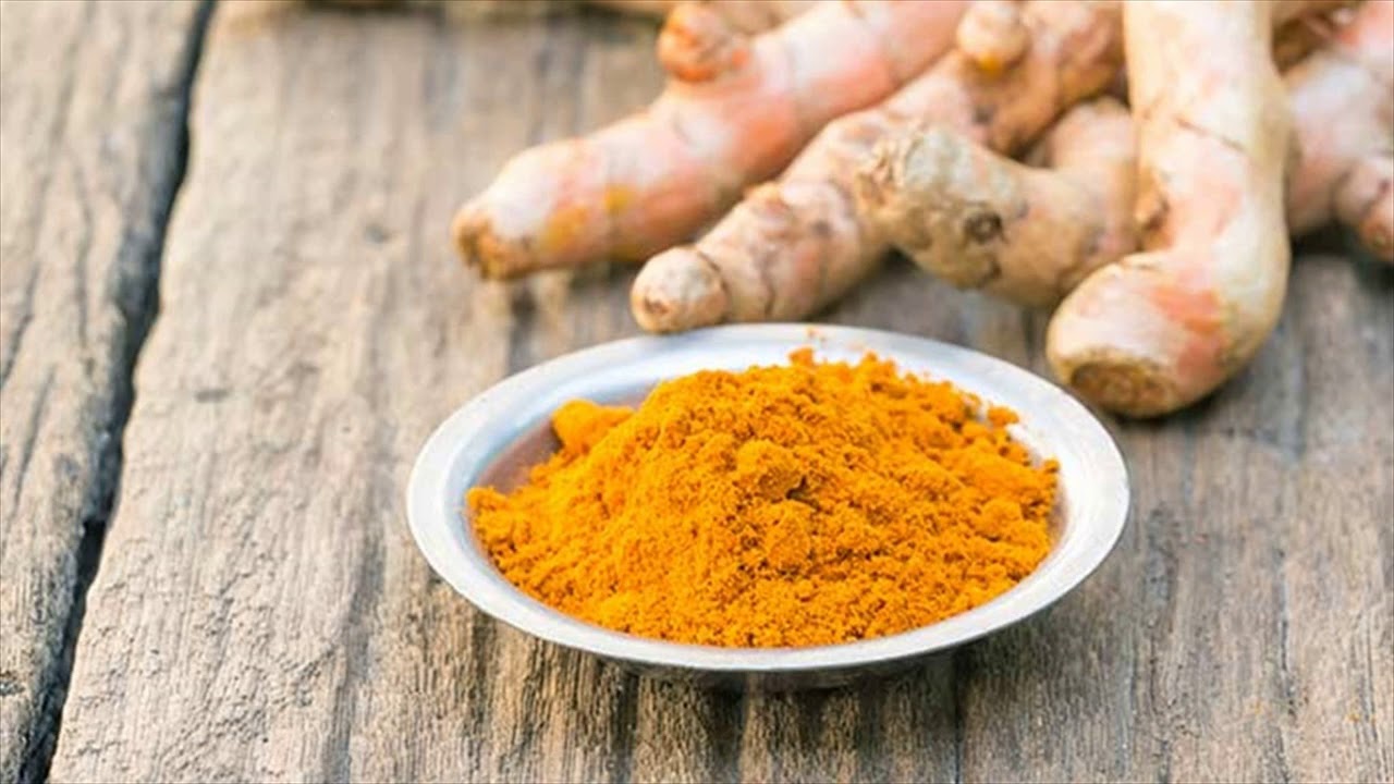 Take Help From Turmeric To Stop Runny Nose How To Use YouTube