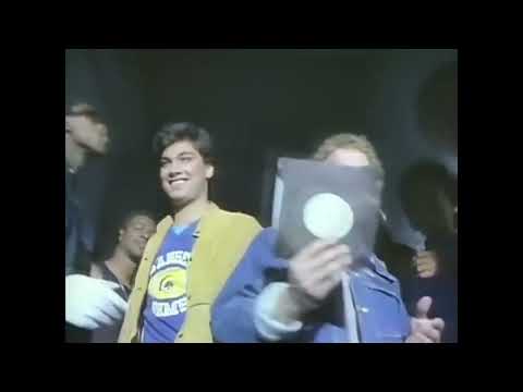 Oliver Heldens x Kryder & The Young Punx x Freeez - Aeiou (Deville Edit)