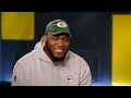 Total Packers with Matt LaFleur: Kenny Clark