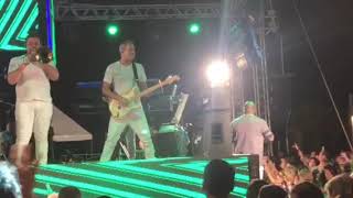 Liberar geral - axé 90 graus