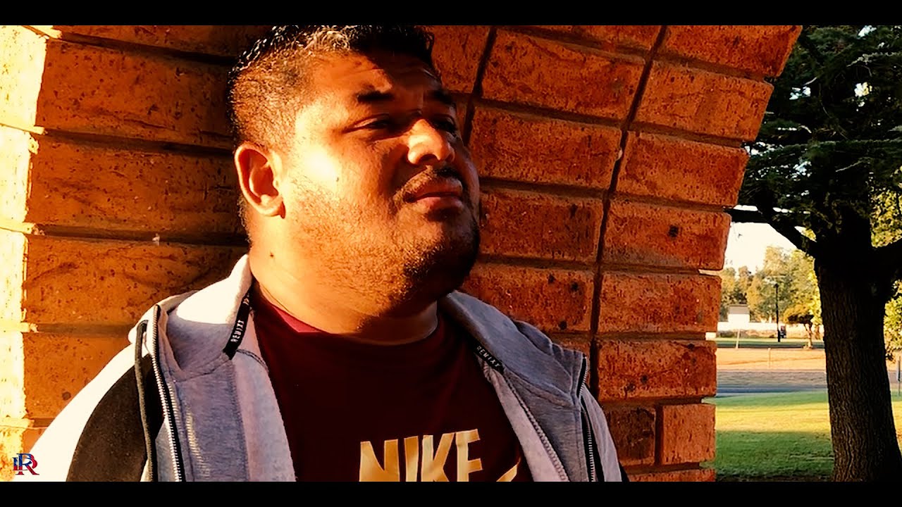 LA'U AURO NA ELI MAI ILE TOAFA by: Alefaio Taulelei - Official Music Video 2022