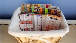 Doodlebug Design Haul #3 | The Card Grotto