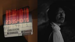 shooting an indie horror film (bts) screenshot 4