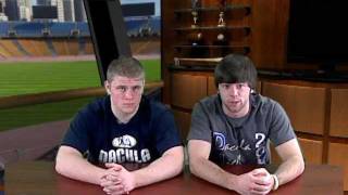 Dacula Falcon LiveWire Febuary 3, 2012