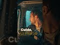 Louvores do Eterno | Cuida, Senhor | Oração e Paz