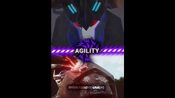 Megatronus Prime Rid vs Scourge Rotb #transformers #shorts #edit