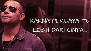 Lebih Dari Cinta - Judika (Lirik)