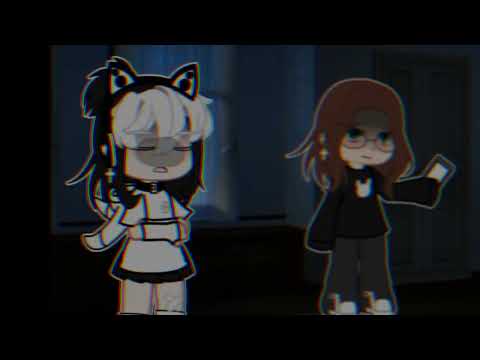 Мини-клип: ненавижу города😒 с 8 марта)❤️🌷 {gacha nox}