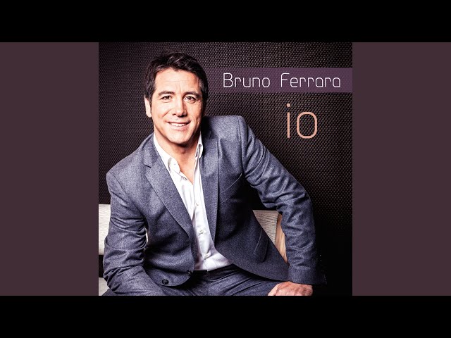 Bruno Ferrara - L'amore Vincera