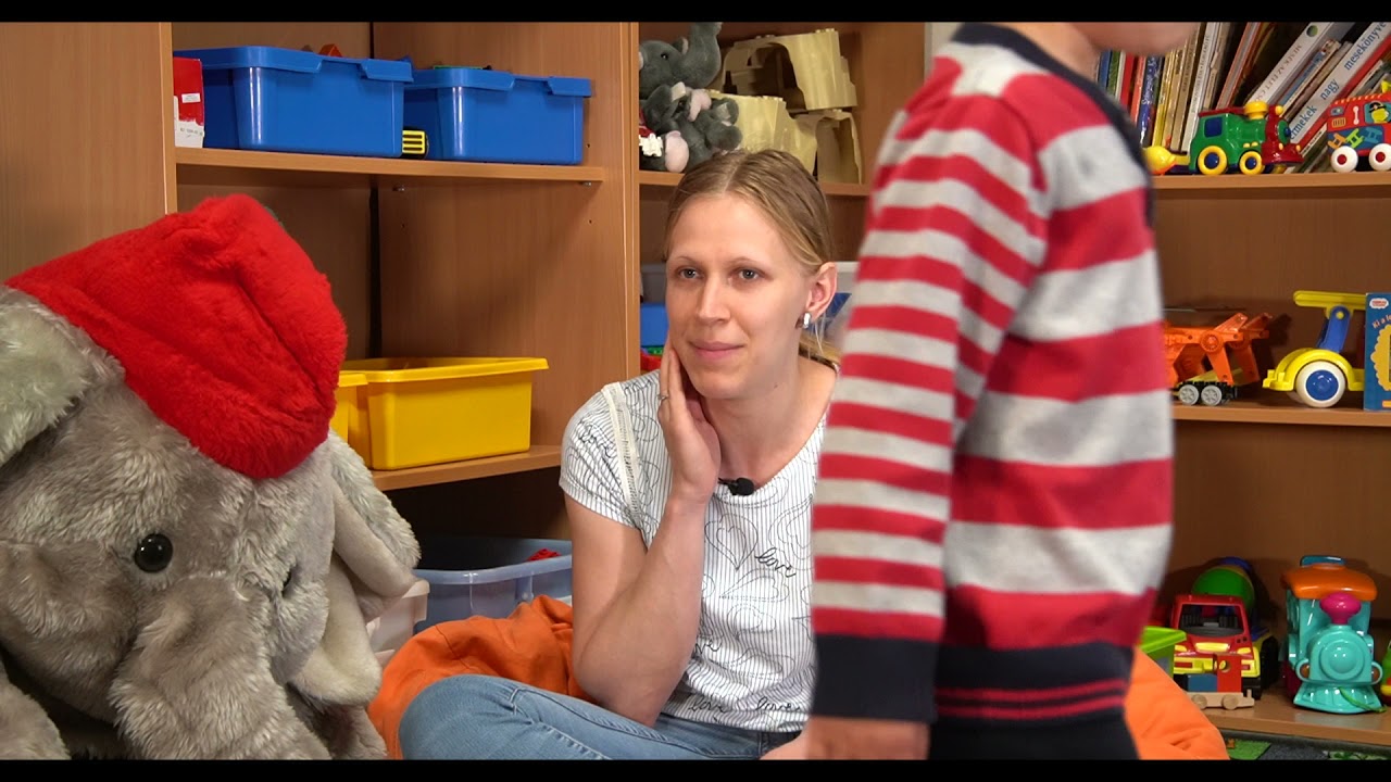 Kisfilm az autizmusról
