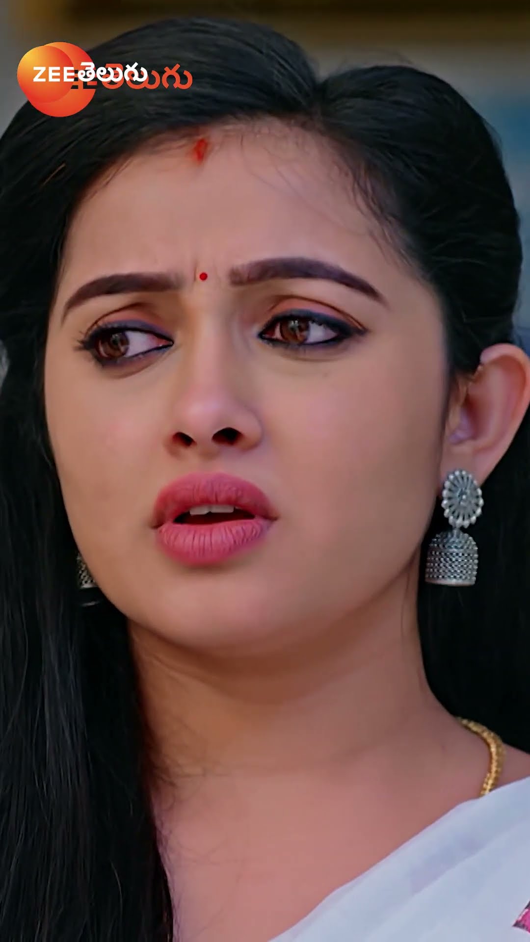 #MUKKUPUDAKA #Shorts #Zee Telugu #Entertainment #Drama