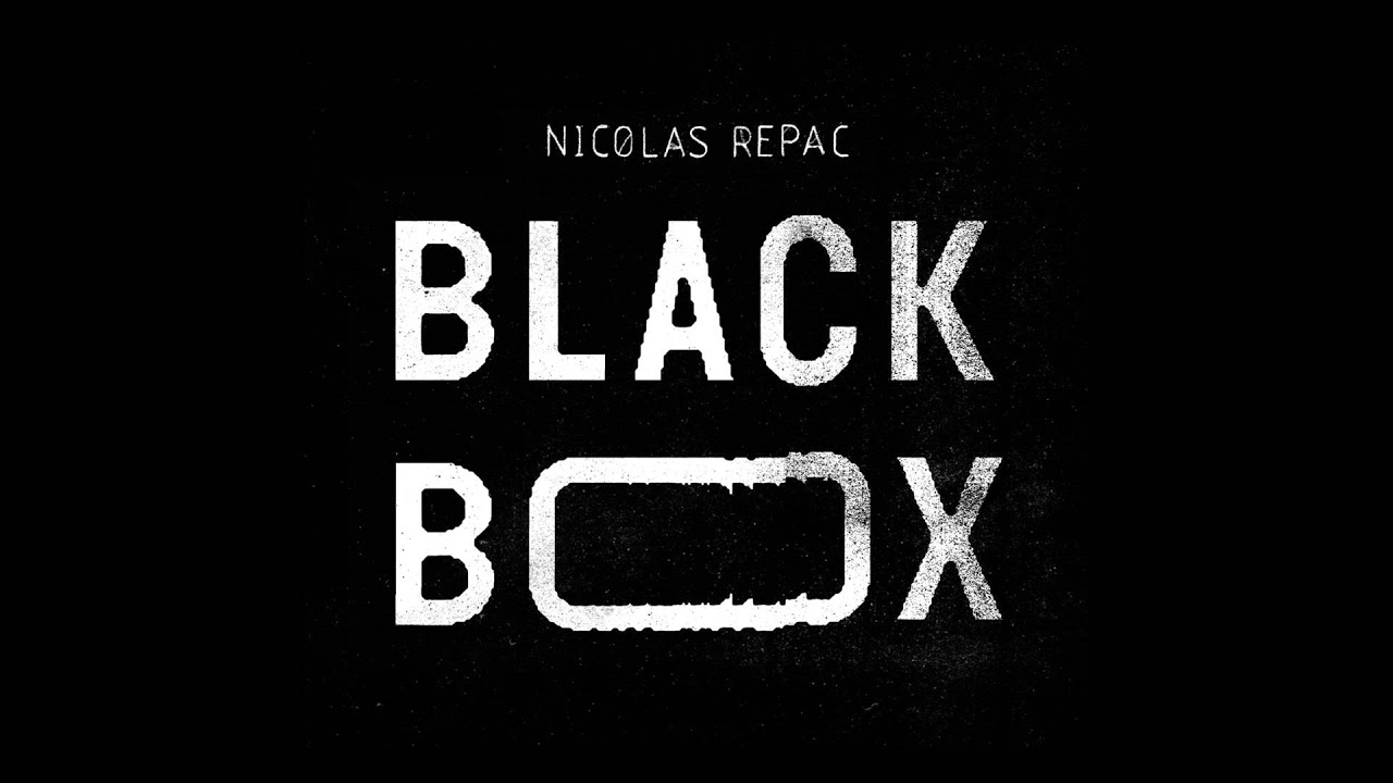 Watch Nicolas Repac - Betty Loop on YouTube Watch Nicolas Repac - Betty Loop on YouTube