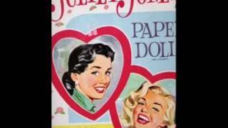 Watch Scott Walker Paper Doll video