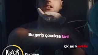 Reynmen - Melek Kısacık Şarkılar