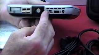 Intel Reader Tutorial
