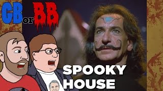 Good Bad or Bad Bad #13 - Spooky House