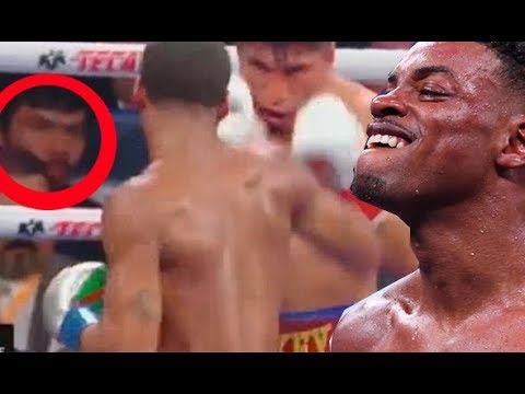 ***Manny PACQUIAO should fight # 1 Welterweight WBC CHAMPION Errol SPENCE Jr not Mikey GARCIA